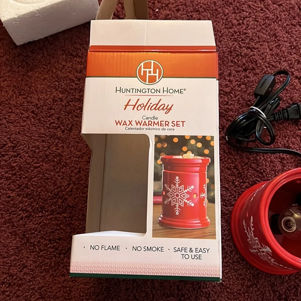 Huntington Home huntington home